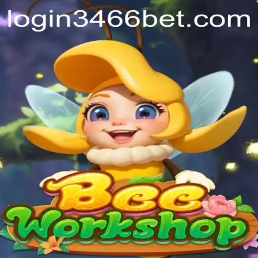 BeeWorkshop: Explore a Criatividade com o Jogo Inovador '3466 Bet'
