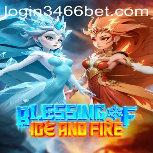 Explorando o Universo do Jogo BlessingofIceandFire e a Chave 3466 Bet
