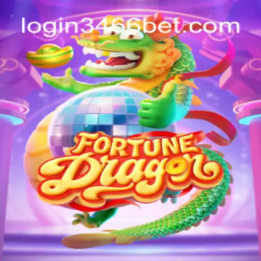 FortuneDragon: Um Guia Completo para o Novo Jogo de Apostas 3466 Bet