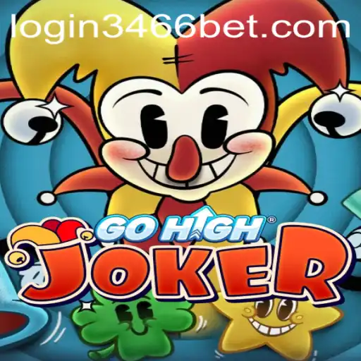 GoHighJoker: Explorando o Universo do Jogo com a Atração do '3466 bet'