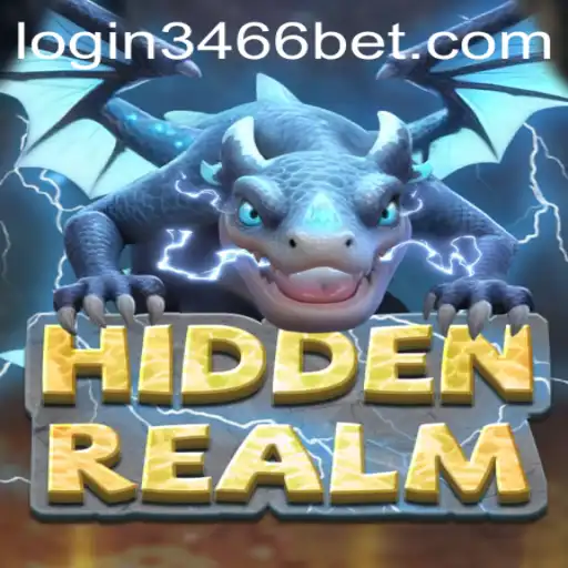 Descubra o 'HiddenRealm': Uma Aventura de Jogo Inovadora
