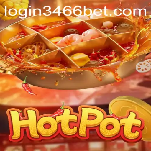 Explorando o Jogo 'Hotpot': Uma Nova Forma de Entretenimento com 3466 bet
