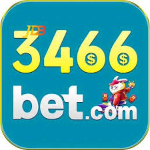 3466 bet Logo