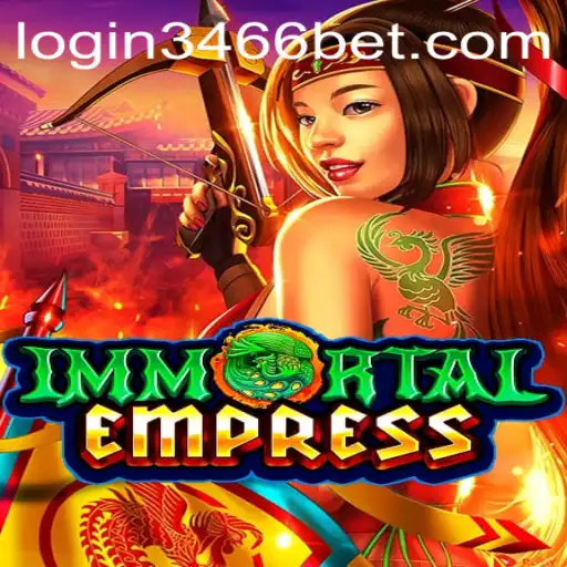 ImmortalEmpress: A Revolução dos Jogos com Temática Imperial