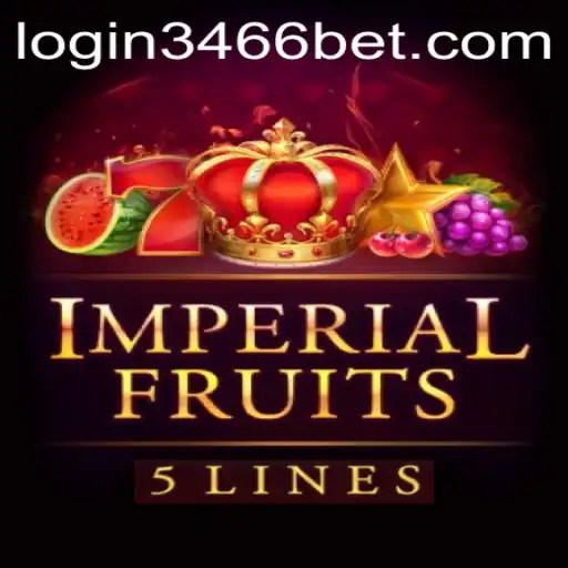 Explorando os Mistérios de ImperialFruits5: Uma Jornada no Mundo das Apostas com 3466 bet