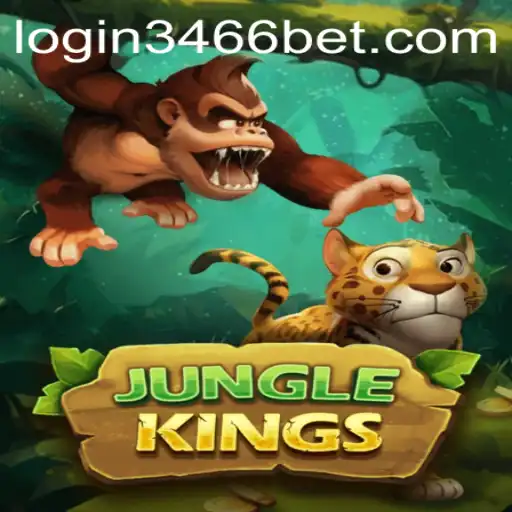 JungleKings: Desbrave a Selva com Estratégia e Aventura