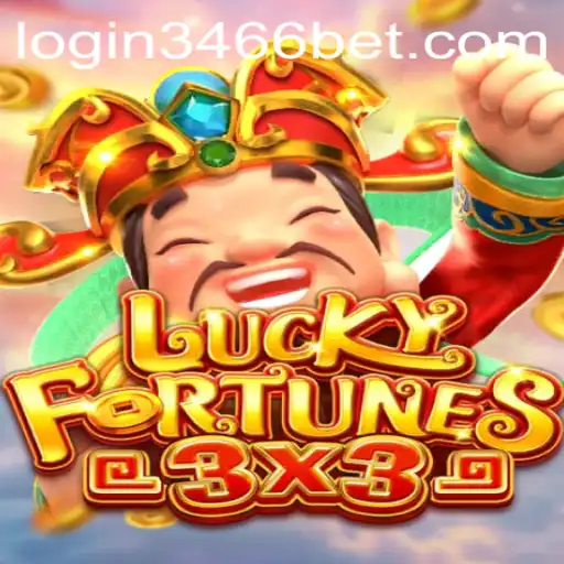 LUCKYFORTUNES3x3: Descubra Tudo Sobre Este Jogo Emocionante
