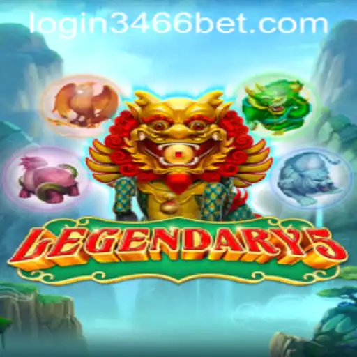 Legendary5: Um Jogo de Estratégia e Aventura Inovador