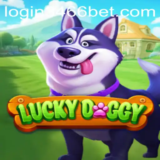 LuckyDoggy: Explorando o Fascinante Mundo de Apostas do Jogo 3466 Bet