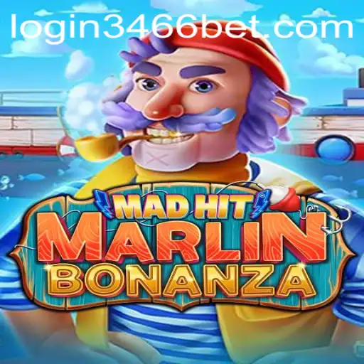 MadHitMarlinBonanza: A Nova Aventura de Jogos de Aposta