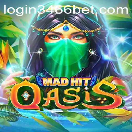 Descubra o Universo de MadHitOasis: Um Novo Horizonte no Mundo dos Games