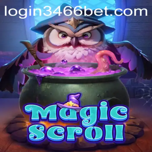 Desvendando o Universo do MagicScroll: Uma Aventura no Mundo dos Jogos com '3466 bet'