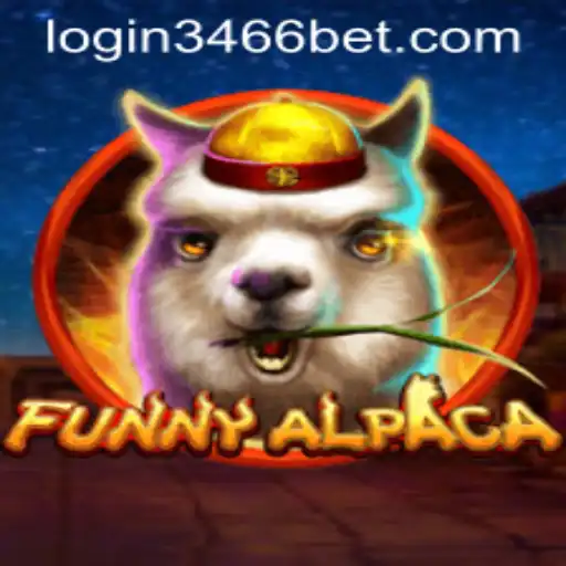 Descubra o Mundo Envolvente do FunnyAlpaca: O Jogo de Apostas 3466 Bet