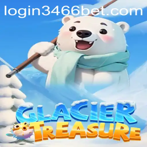 Descubra o Fascinante Mundo de GlacierTreasure: Um Novo Horizonte em Jogos de Aposta