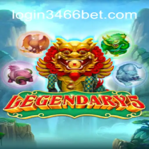 Legendary5: Um Jogo de Estratégia e Aventura Inovador