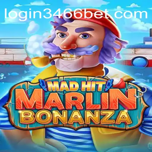 MadHitMarlinBonanza: A Nova Aventura de Jogos de Aposta