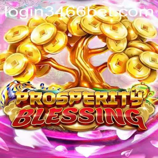 ProsperityBlessing: Um Mergulho no Inovador Jogo de Apostas