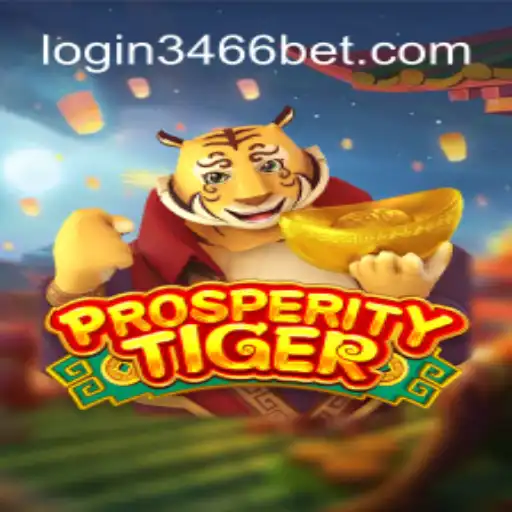 Descubra ProsperityTiger: Um Jogo de Azar Inovador com 3466 Bet