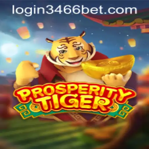 Descubra ProsperityTiger: Um Jogo de Azar Inovador com 3466 Bet