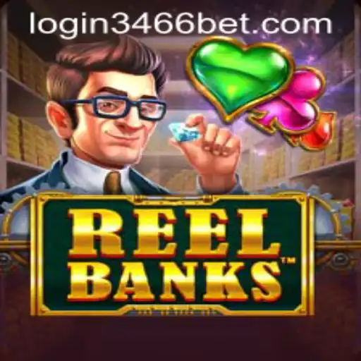 Desvendando ReelBanks: O Fascinante Universo dos Caça-níqueis com 3466 Bet