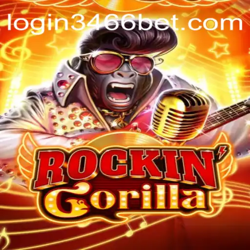 Explorando o RockinGorilla: Novas Emoções no Mundo dos Jogos