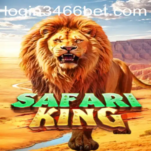 Descubra SafariKing: Um Mundo de Aventura e Emoção