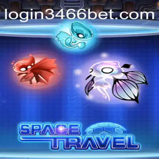 SpaceTravel: Explorando a Nova Fronteira dos Jogos de Apostas