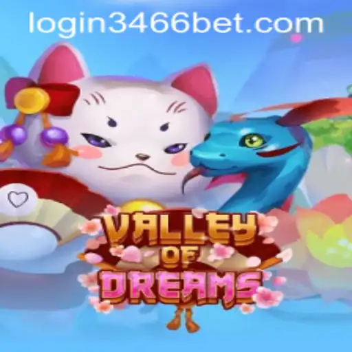 ValleyofDreams: Uma Jornada no Universo dos Jogos Digitais